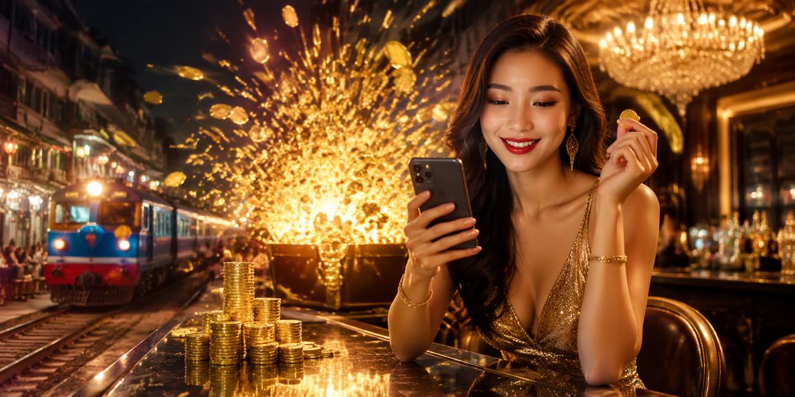 Người dùng tại Hà Nội sử dụng ứng dụng casino an toàn trên điện thoại