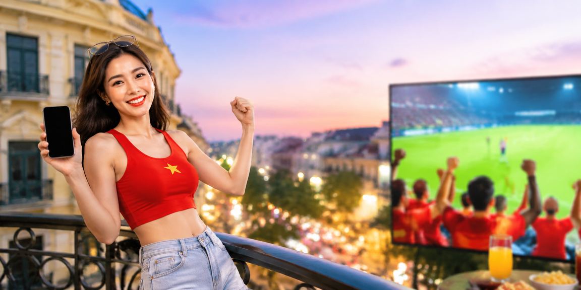 Không khí lễ hội Hà Nội với trải nghiệm casino mobile sôi động